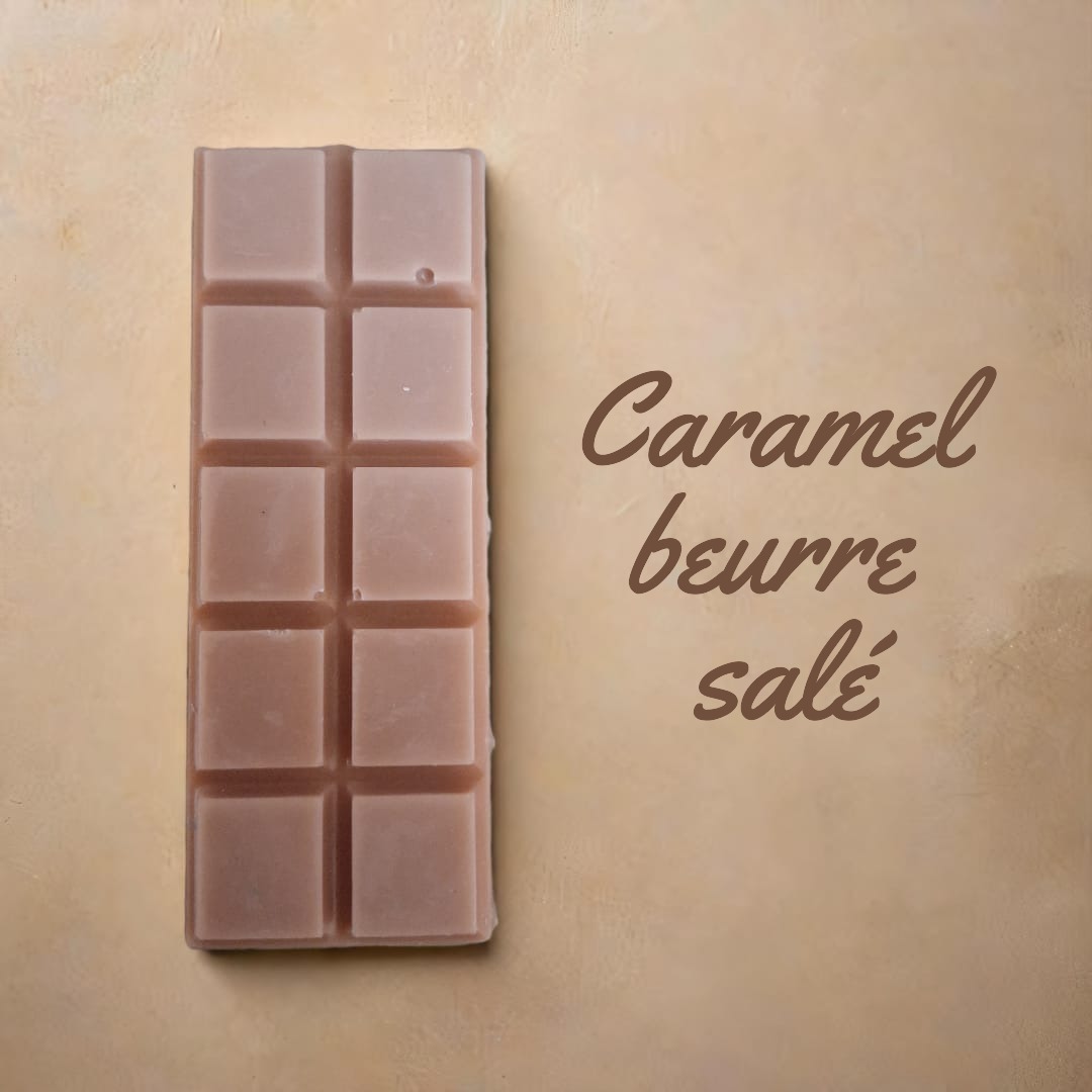 Caramel beurre salé